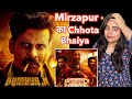 Bhaiyya Ji Movie REVIEW | Deeksha Sharma
