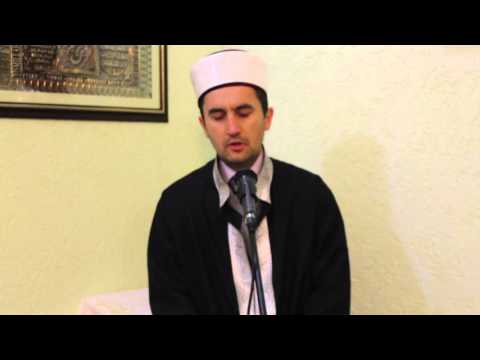 Amir Sylka - Ali Imran 189 -194