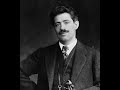 Fritz Kreisler plays Dvorak "Indian Lament" (1928)