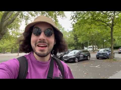 YCS Dortmund 2023 | POV: "0:3 Drop"  | Dortmund Vlog