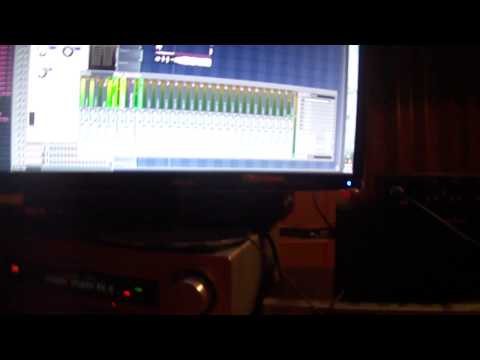 43Gang studio - Zagrijavanje ! ! !(phantom raa)