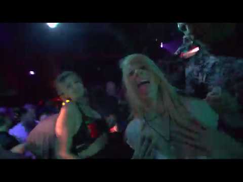 Karbon - Red Room Show Recap (Ft. Marten Horger x Neon Steve)