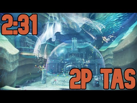 thumbnail of TAS video