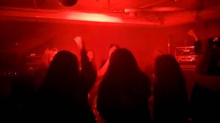 Catamenia - Hollow Out - ChaosBorn (Live @ Metalstorm III, Grande, Rovaniemi)