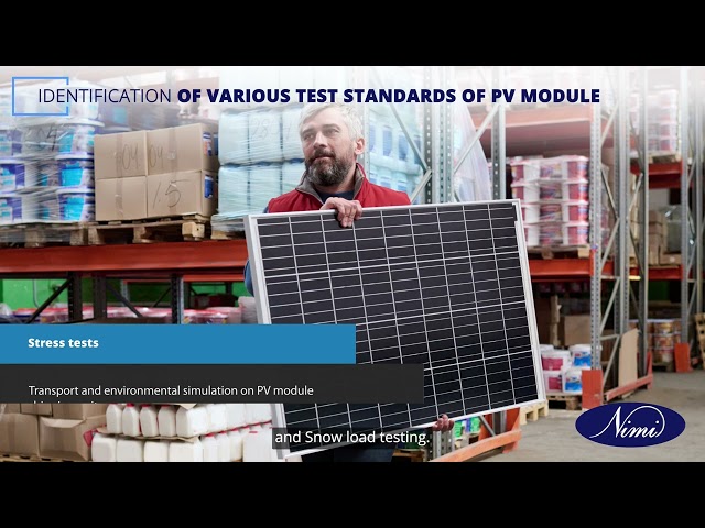 specification of different solar panels & compare specifications of panel