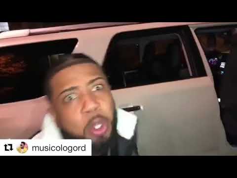 Musicólogo The Libros - freestyle tiradera para DJ Kass