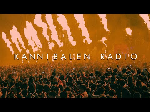 Kannibalen Radio ft. Blaize - Ep.192 Hosted by Lektrique