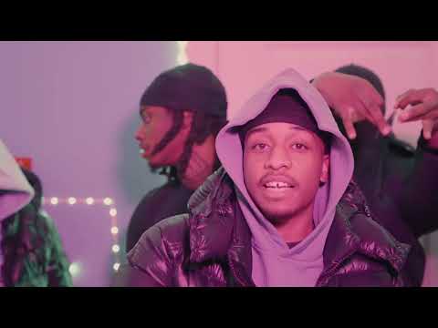 Tjdaswan x Ty Flocka - OVER (Shot By Caine Frame)