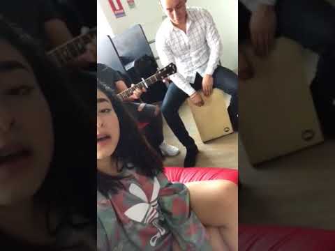 El sol no regresa - La quinta estación (Cover Vielka)