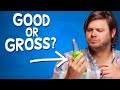 Grass Soda Pop demo video