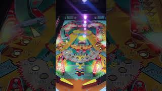 Aztec Visual Pinball VPX - Virtual Pinball #pinball #arcade #vpx #virtualpinball #aztec #williams