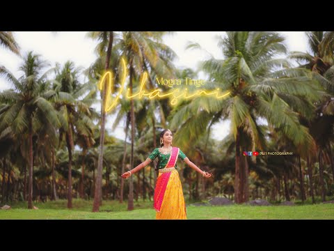 Vikasini | The Grand Kongu Puberty Ceremony | Kinathukadavu I Coimbatore | 7&11 Photography