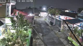 [LIVE] Live Camera Samarinda Indonesia 24/7  |  lofi live webcam