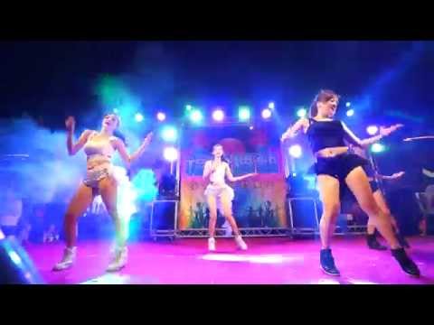 Queen Bee 2 Hush(4K 2160P)@高雄市楠梓區右昌合藝坊廣澤尊王十太保往小琉球幸山寺謁祖進香回駕遶境[無限HD] 🏆