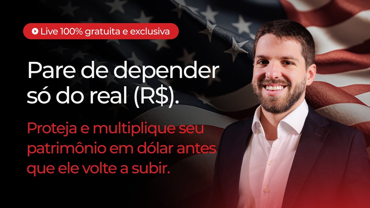 Aprenda a proteger seu patrimônio investindo no exterior