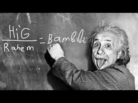 Hi'G × Rahem - Bambılı (Official music)