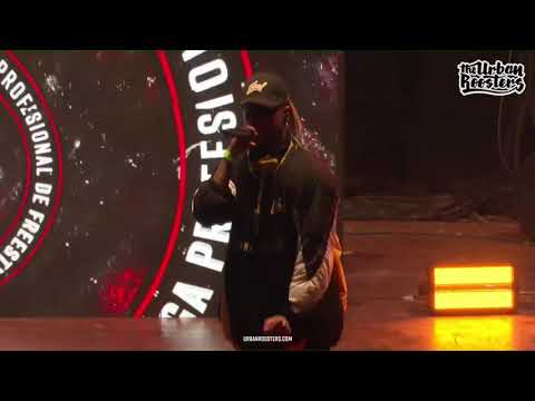 BLACK CODE VS DIEGO MC | DELUXE | FMS PERÚ 2022 | JORNADA 1 #FMSPERU #FMS22 #DIEGOMC #BLACKCODE