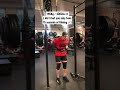 tomigains Squats 195Kg/430Lbs