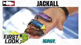 ICAST 2022 Videos - Profishiency Krazy-3 Spinning Reel with David Dudley