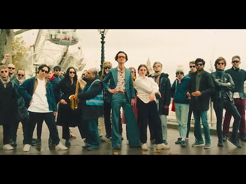 The Strahtkhaf Combo // Jazz Emu