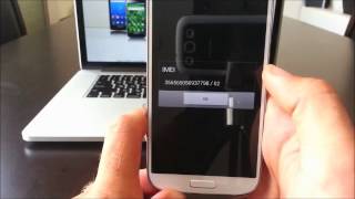 How to Unlock Samsung Galaxy S5 for Free (Working)