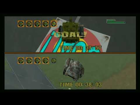 Seek And Destroy / Shin Combat Choro-Q - 26 - Magscopic