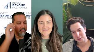 JF 4087: Solar-Powered Storage, Smart Financing and Future Growth ft. Steven Wear