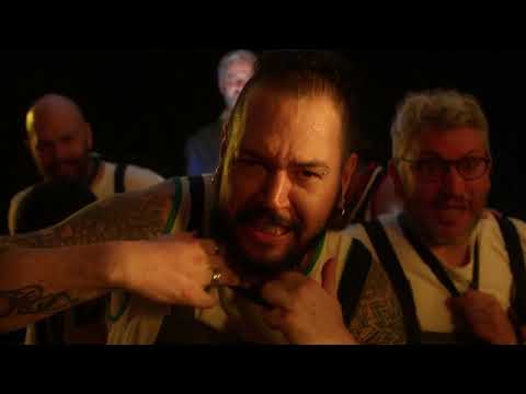 BAiLDSA - Καλοκαιρινό (Official Music Video)