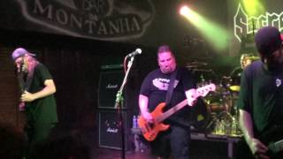 06 - Crimes Against Humanity - Sacred Reich ( Primão )