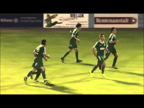 FC Tuggen vs. FC Freienbach Jun. A+ Promotion