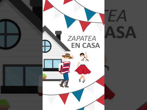 En estas Fiestas Patrias, celebra la vida, ¡celebra en casa!