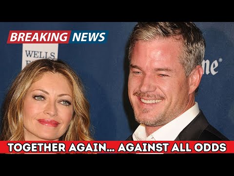 Rebecca Gayheart Opens Up About Eric Dane After Calling Off Divorce