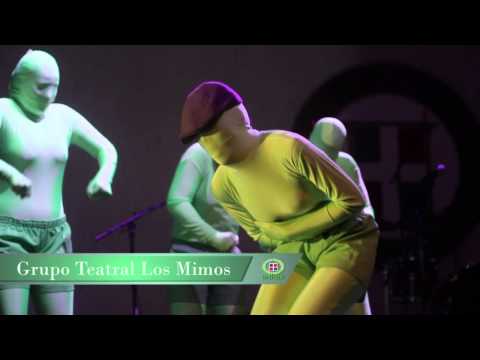 UNPHU Bienvenida Cuatrimestre Septiembre - Diciembre 2013