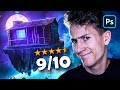 Rating YOUR Photoshop Creations! | #BennyReview