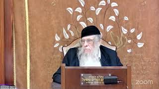 הרה"ג הרב וועכטר שליט"א ט"ז סיון תשפ"ה - ליקוטי שיחות חלק כ"ט פרשת ואתחנן ג' חלק ד (הרב אברהם מנחם מענדל וכטר) - התמונה מוצגת ישירות מתוך אתר האינטרנט יוטיוב. זכויות היוצרים בתמונה שייכות ליוצרה. קישור קרדיט למקור התוכן נמצא בתוך דף הסרטון הרה"ג הרב וועכטר שליט"א ט"ז סיון תשפ"ה - ליקוטי שיחות חלק כ"ט פרשת ואתחנן ג' חלק ד (הרב אברהם מנחם מענדל וכטר) - התמונה מוצגת ישירות מתוך אתר האינטרנט יוטיוב. זכויות היוצרים בתמונה שייכות ליוצרה. קישור קרדיט למקור התוכן נמצא בתוך דף הסרטון