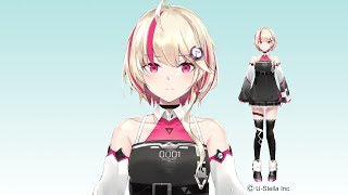 【雑談配信】ユーステラの音声合成について雑談したいのでコメントお待ちしております。