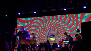 The Black Angels - &quot;The Prodigal Sun&quot; - Live At KOKO, London.