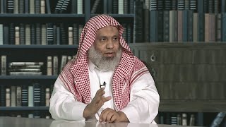 صورة برنامج الخزانة || الحلقة 662 || مع الشيخ د. عبد الله بن سالم البطاطي || تقديم : عبد الوهاب البطاطي