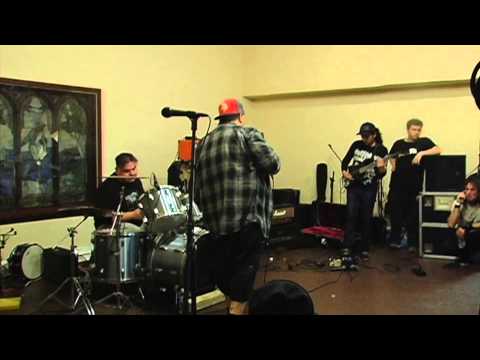 Excruciating  Terror @ Damaged City Fest 4/10/15