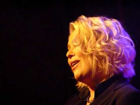 Kim Wilde @ CharityNight Ulm 2010 - Cambodia (acoustic)