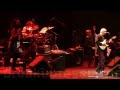 Pino Daniele "The Desert in my head" @ Barbican London Live