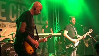 Prime Circle - Class Clown - Tonight - Live Turok Essen 02.10.2017