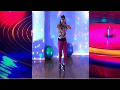 DANCE NRG LLC - FIYAH - MEGA MIX 86 - MERENGUE URBANO