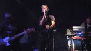 Modern English - Move In Light - live@Salerno 14-05-2015