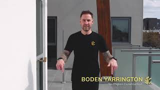 Balcony Tile Installation Explained: Layers, Waterproofing, & Longevity