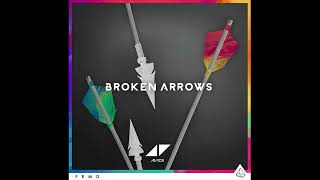 Avicii - Broken Arrows