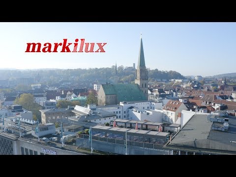 markilux markant Referenz: The Bernstein