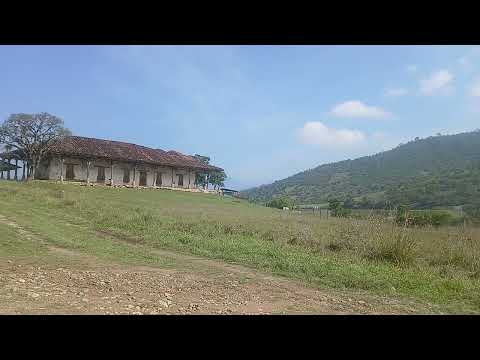 La Casa Fastama ubicada en Chicol Santa Barbara Huehuetenango 