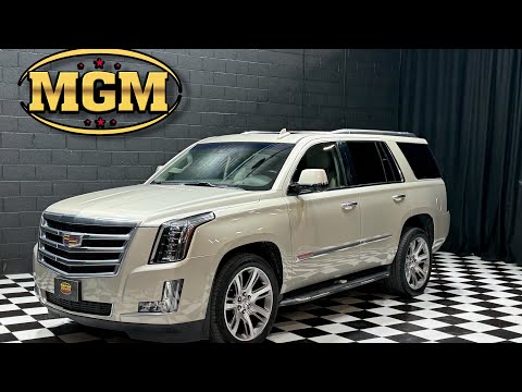 2015 Cadillac Escalade (CC-2050583) for sale in Addison, Illinois