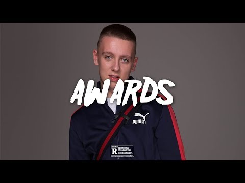 [FREE] Aitch x Mist Type Beat - "Awards" | UK Rap Instrumental 2019